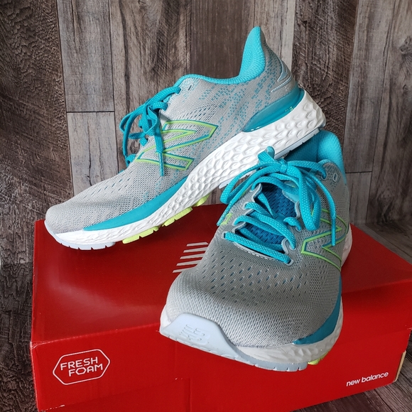 NWT New Balance 880 sz 10 SOLD - Picture 13 of 15